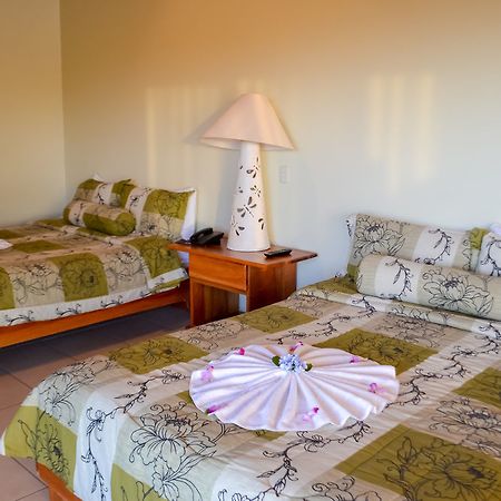 Ficus Lodge Монте-Верде Экстерьер фото