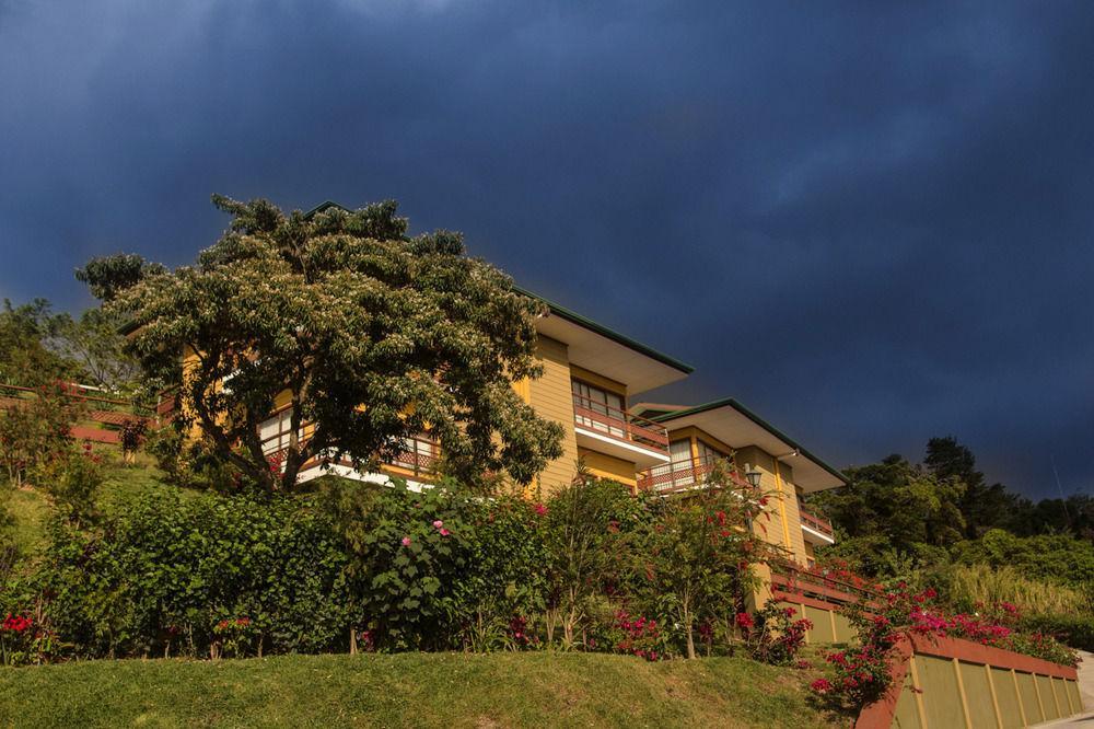 Ficus Lodge Монте-Верде Экстерьер фото