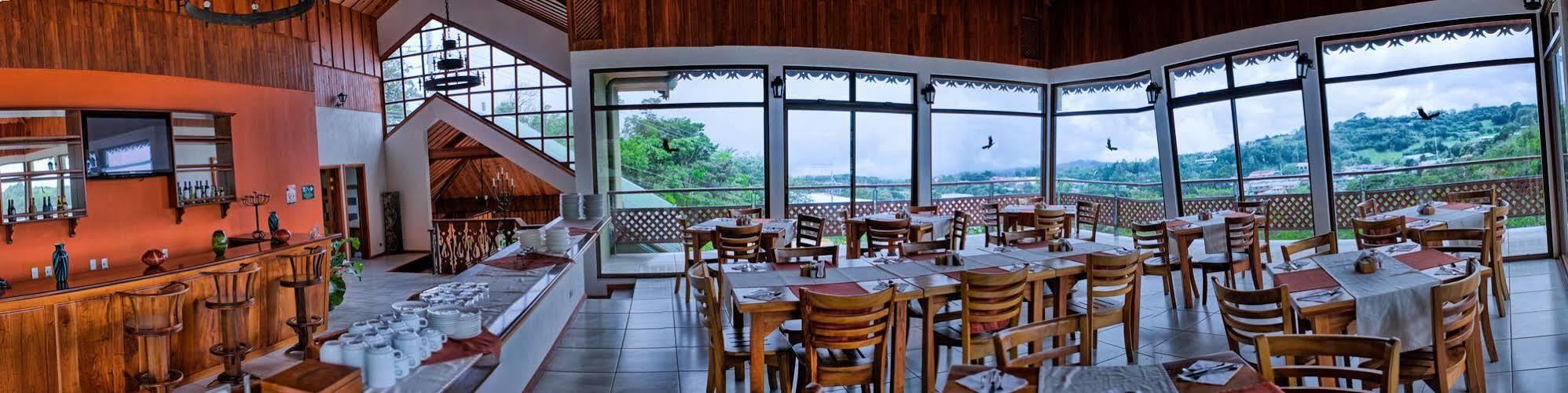 Ficus Lodge Монте-Верде Экстерьер фото