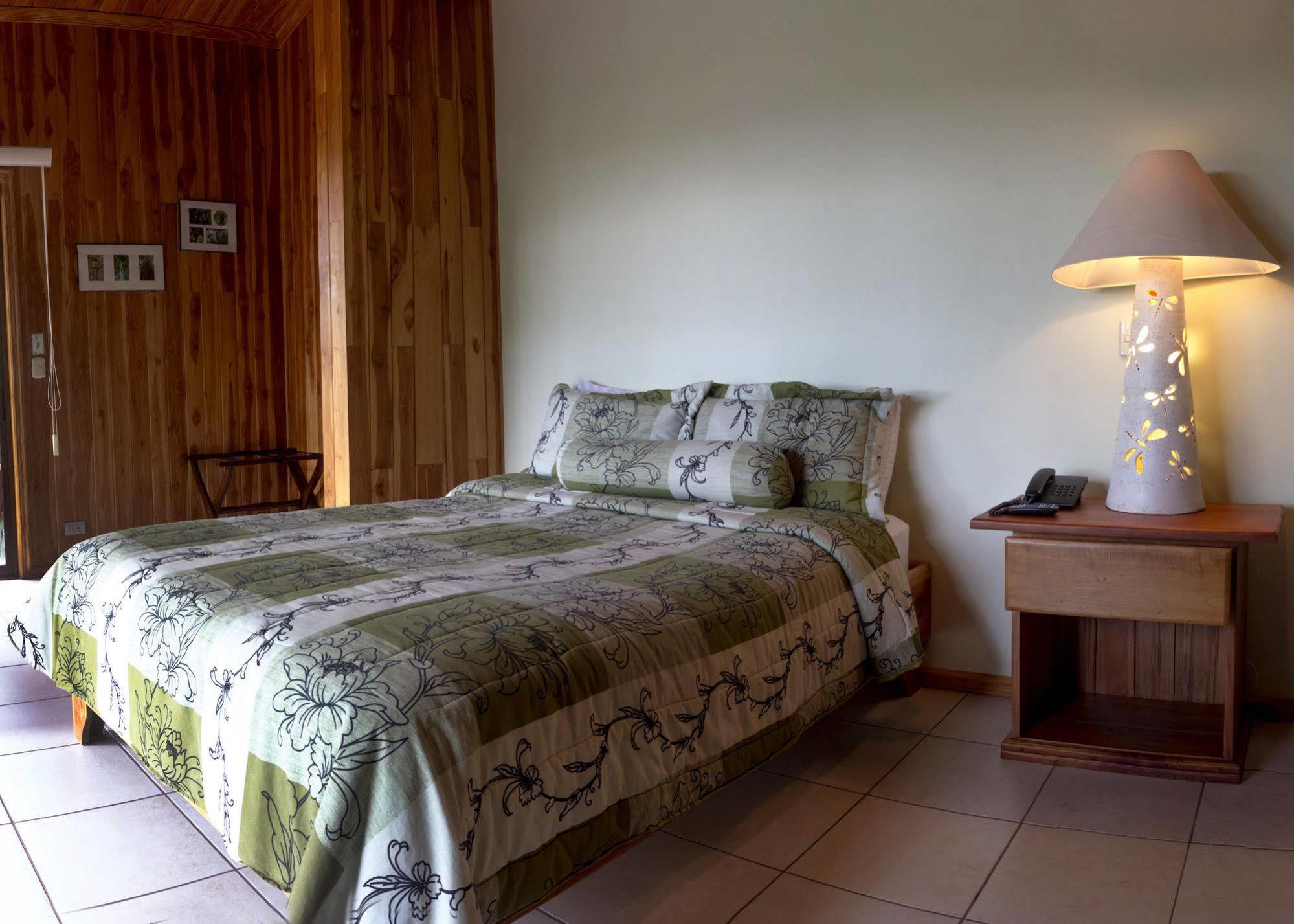 Ficus Lodge Монте-Верде Экстерьер фото