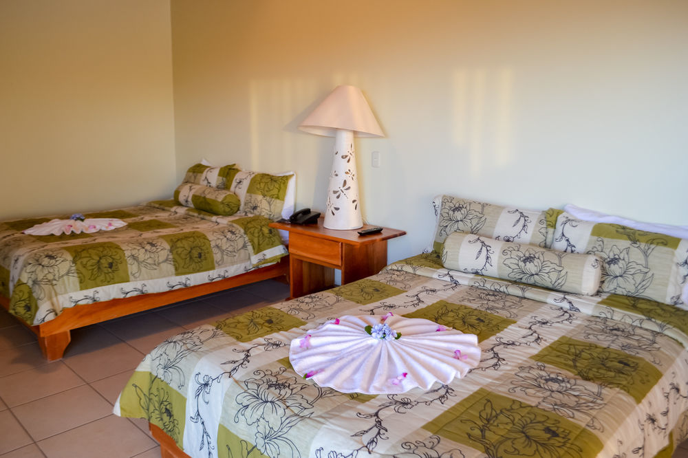 Ficus Lodge Монте-Верде Экстерьер фото