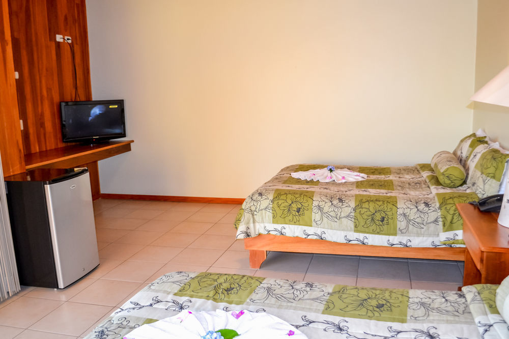 Ficus Lodge Монте-Верде Экстерьер фото